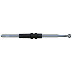 Kugelelektrode, gerade, Ø 3 mm, Länge 40 mm