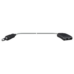 Erbe Neutralelektroden Kabel, VIO, ICC, ACC, T-Serie, Standard, 4 m