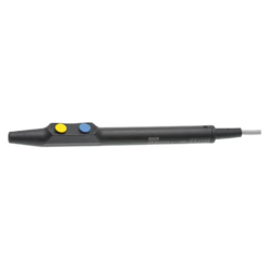 Erbe Slim-Line Elektrodengriff mit 2 Tasten, VIO, ICC, ACC, Standard