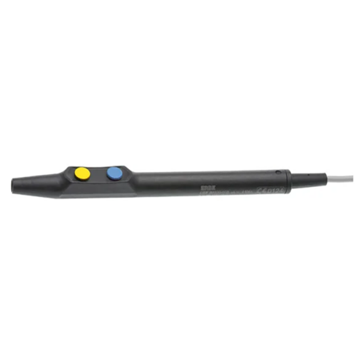 Erbe Slim-Line Elektrodengriff mit 2 Tasten, VIO, ICC, ACC, Standard