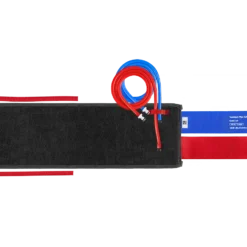 Doppelmanschette 46 x 15cm, Arm