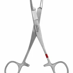 Nadelhalter mit Schere Länge: 14,5 cm