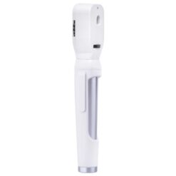 LuxaScope Ophthalmosk LED 3.7 V im Taschenformat inkl. Ladegerät mit USB-Stecker