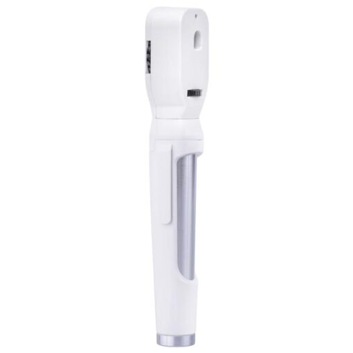 LuxaScope Ophthalmosk LED 3.7 V im Taschenformat inkl. Ladegerät mit USB-Stecker