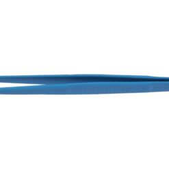 Einmalpinzette bipolar 155mm / 1,0mm gerade steril