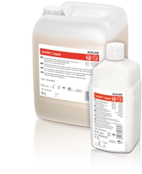 Incidin™ Liquid, Gebrauchsfertige Lösung zur alkoholischen Schnelldesinfektion