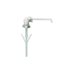 Einwegpumpen aus Kunststoff für Wandspender plus