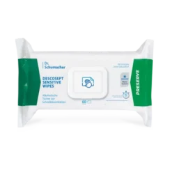 DESCOSEPT SENSITIVE WIPES