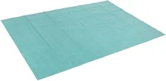 Foliodrape® Protect Tischabdeckungen, verstärkt, steril, einzeln verpackt
