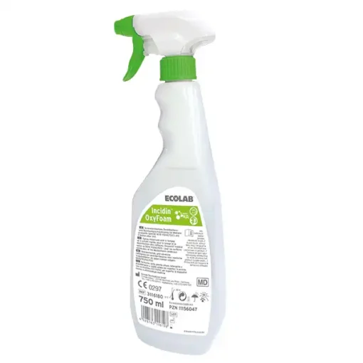 Incidin OxyFoam NG