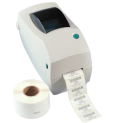 Segolabel Miele Edition: Starterkit zur Erstellung von Sterilgutetiketten.