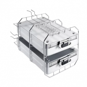 Miele Halterung APST 009, drehbar um 90 Grad,  zur Verwendung im PST 1710 und PST 1720.