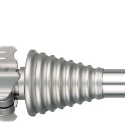 Trokar für die Mini-Laparotomie Durchm. 10 mm, Länge 90 mm