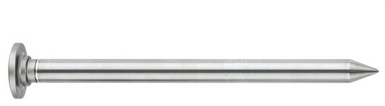 Trokardorn keglig-stumpf Durchm. 10 mm Länge 110mm