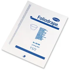 Foliodrape® Protect Hocker-Bezug, 40x25 cm