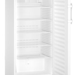 Medikamentenkühlschrank Liebherr HMFvh 5501 mit Stahltür