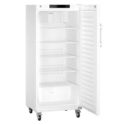 Medikamentenkühlschrank Liebherr HMFvh 5501 Perfection mit Stahltür