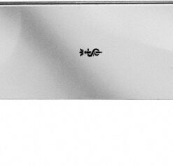ROUX Wundspreizer, 190 mm (7 1/2"), doppelendig, 28 x 28 mm, 46 x 28 mm
