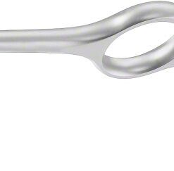 KOCHER-LANGENBECK Wundhaken, 215 mm (8 1/2"), Tiefe: 35 mm, Breite: 11 mm