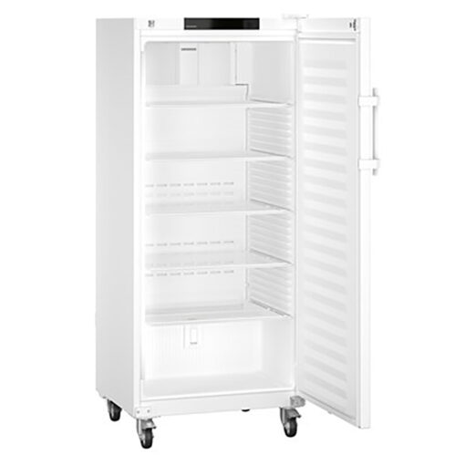 Medikamentenkühlschrank Liebherr HMFvh 5501 Perfection mit Stahltür