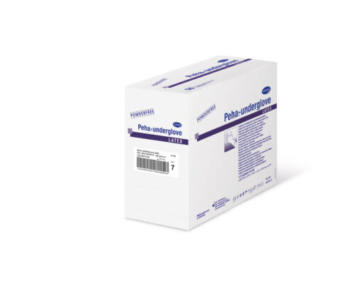 Peha®-underglove latex