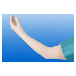 Handschuhe Nobafeel-Gyn steril 
48cm lang