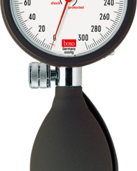 Blutdruckmessgerät Boso Clinicus II mit Manschette für starke Arme