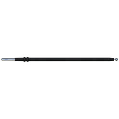 Kugelelektrode, gerade, Ø 3 mm, Länge 110 mm