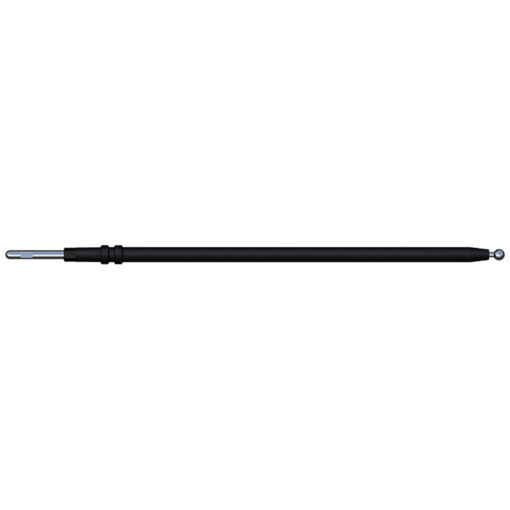 Kugelelektrode, gerade, Ø 3 mm, Länge 110 mm