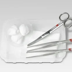 Verbandwechsel-Set 1