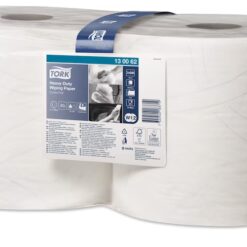 Tork Wischtuch Advanced 430 Performance 2-lagig, 24x34 cm, hochweiß, W1