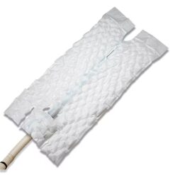 WarmTouch Oberkörperdecke 183 x 61 cm