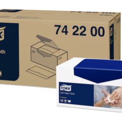 Tork weiches Waschtuch Premium, 30x32 cm