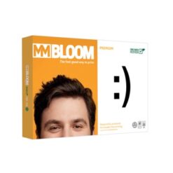 Kopierpapier Büroqualität A4 80 grm weiß