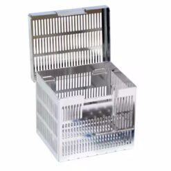 Melag Kleinteilebehälter Komfort