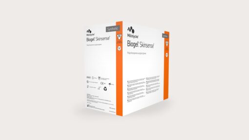 OP-Handschuhe BIOGEL Skinsense