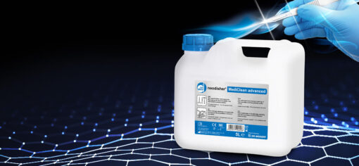 Neodisher MediClean advanced