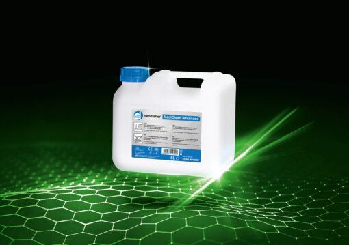 Neodisher MediClean advanced Weigert