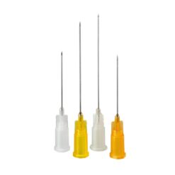 Sterican® für Dental-Anästhesie Oberkiefer- und Frontzahnbereich