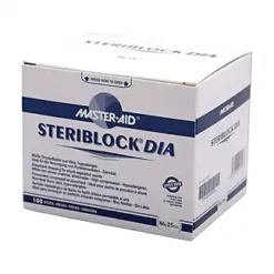 STERIBLOCK® DIA