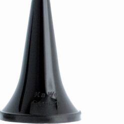 Einweg-Ohrtrichter Ø 4,0 mm schwarz