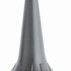 Einweg-Ohrtrichter Ø 2,5 mm, grau