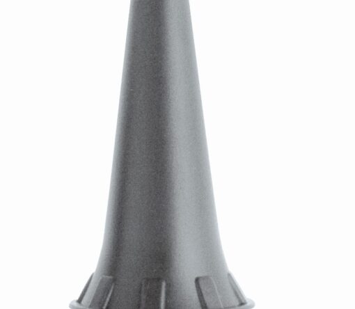 Einweg-Ohrtrichter Ø 2,5 mm, grau