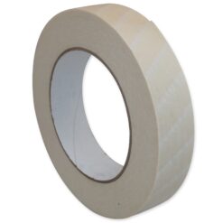 Autoclavband 19mm x 50m braun