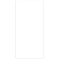 Kleinset-Filter, Format: 118 x 235 mm ohne Indikator