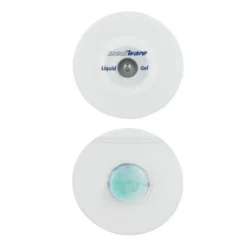 Schaumstoff-Elektrode Liquid Gel mit Druckknopf-Anschluß 55 mm