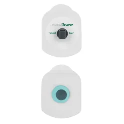 Elektrode Vivomed Quick Spot 51 x 36 mm