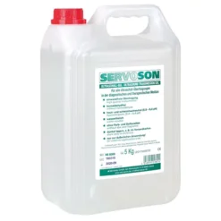 Ultraschallgel Servoson