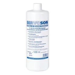 Ultraschallgel Servoson