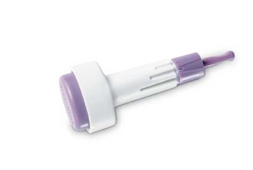 Accu-Chek® Safe-T-Pro Plus